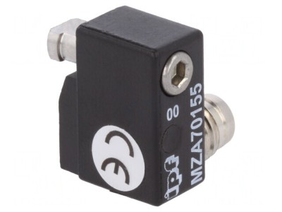 Senzor C&amp;acirc;mp Magnetic PNP NO 10-30VDC IP67 foto