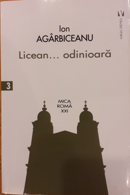 Licean... odinioara foto