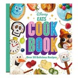 Disney Eats Cook Book