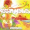 CD Sergio Mendes &lrm;&ndash; Encanto, original