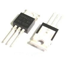 IRFB4227 - IRF