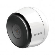 Camera supraveghere D-Link DCS-8600LH Full HD Outdoor Wi-Fi foto