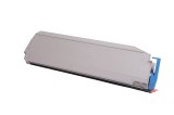 &Icirc;ncărcătură toner renovată 41515212, 15000 filelor pentru imprimante Oki