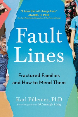 Fault Lines: Fractured Families and How to Mend Them foto