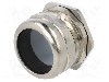 Presetupa alama, M63, IP68, RRPL, RAYCHEM RPG - RRPLMT-63