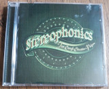 CD Stereophonics &lrm;&ndash; Just Enough Education To Perform