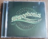 CD Stereophonics &lrm;&ndash; Just Enough Education To Perform