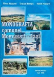 Monografia comunei Mogosesti Iasi - 2005 - E. Fluturel T. Heretiu V. Fluturel (@C106)