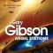 Gary Gibson - Angel Stations