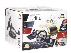 Volan Tracer Drifter PC/PS2/PS3 foto