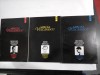 Mircea Vulcanescu - Dimensiunea Romaneasca a Existentei - 3 Volume - Filosofie Romaneasca - Editura Eminescu 1996