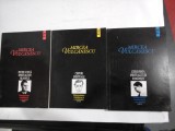 Cumpara ieftin DIMENSIUNEA ROMANEASCA A EXISTENTEI - Mircea Vulcanescu - 3 volume