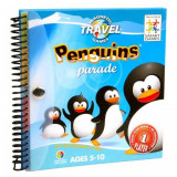 Joc - Penguins Parade | Smart Games