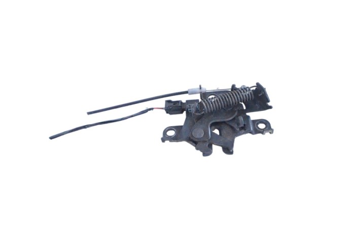 &Icirc;ncuietoare capota TOYOTA PRIUS _W3_ 2011 | 18808514