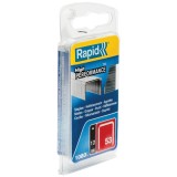 Rapid No. 53 - Set capse 11.4x12 mm R253 R353 R453 MS2.1 MS4.1 ALU753 ALU853 ALU953 E100 ESN530 BTX530 R553 PS101 PS6-16 M20 M30 M40 Hobby Tacker Dual