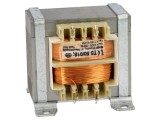 Transformator alimentare 50VA 230V 115V 420mA cu şurub