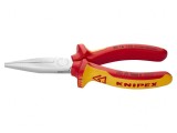 Cleşti Plaţi Alungiţi 160mm, KNIPEX