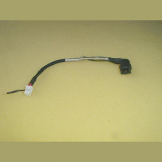 Mufa alimentare laptop noua SONY VAIO VPC-S11(With cable)