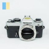 Nikon FE (Body only)