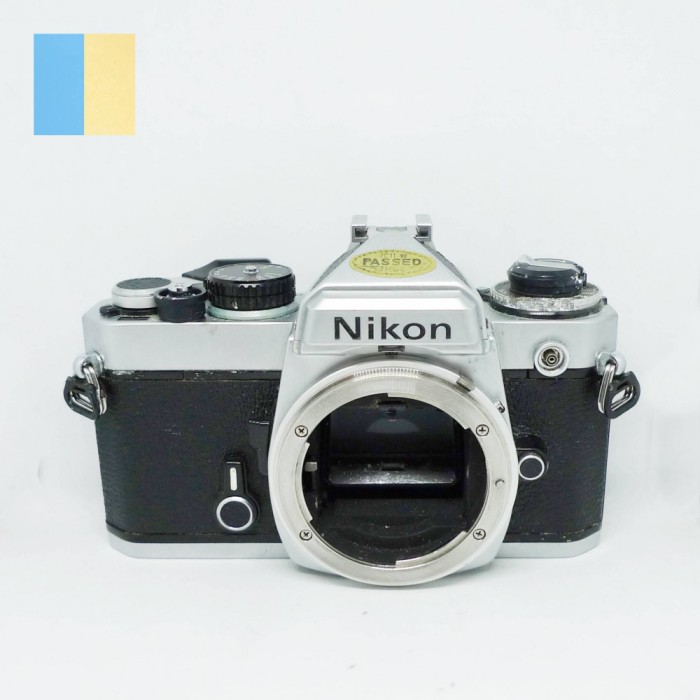 Nikon FE (Body only)