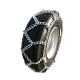 SET LANTURI ANTIDERAPANTE 9MM - CAMION FORESTIER 385 65-22.5