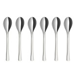 Bonna Spoons - Vogue - Stainless Steel - 18 cm - set de 6