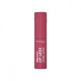 Ruj lichid Thrill Seeker Lip Latex 300 Main Character, 6ml, Rimmel London