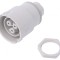 Conector Alimentare AC Push-In Mamă 16A 250V