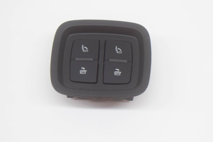 Comutator AUDI Q7 4M 2020 OEM: 4M0959861B 13127580
