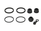 Cumpara ieftin Set de reparatie a etrierului de frana fata/spate pentru HONDA CB, CMX, CX, FT, GB, GL, VF, VT 450-1100 1981-1993