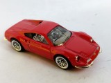 bnk jc Hot Wheels 2026 - Dino 206 GT - Ferrari 5-Pack