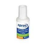 Pasta corectoare Spree, 20 ml