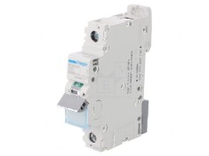 &Icirc;ntrerupător de supracurent 230/400VAC Inom: 25A Poli: 1 10kA