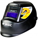 Jasic DINO 11 - Masca de sudura 90x34 mm 2 senzori display cristale lichide