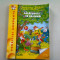 CALATORIILE ... CE PASIUNE! - GERONIMO STILTON