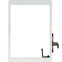 Touchscreen Apple iPad Air WHITE complet