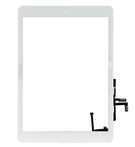 Touchscreen Apple iPad Air WHITE complet