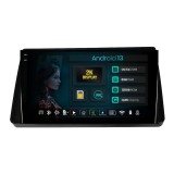 Navigatie 2K HUB64 Volkswagen MQB, 8GB RAM, Android, Octacore, Slot Sim 4G, DSP, GPS, Wi-FI, Carplay, Android Auto, USB, Bluetooth, Waze, Touchscreen,