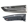 Stop spate lampa PORSCHE CAYENNE (9YA), 10.2017-, partea dreapta, Magneti MARELLI, LED; alb, negru, AL Automotive Lighting