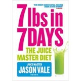 7lbs In 7 Days Super Juice Diet