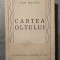 Geo Bogza - Cartea Oltului (1945)