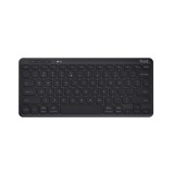 TRUST LYRA COMPACT WIRELESS KEYBOARD US