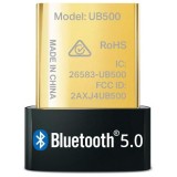 Adaptor Nano UB500 Bluetooth 5.0, TP-Link