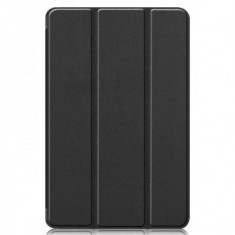 Husa Tech-Protect Smartcase Samsung Galaxy Tab A7 10.4 inch Black foto