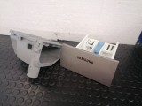 Sertar detergent masina de spalat Samsung WW80T304MBS , gri / C23