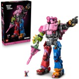 LEGO&reg; Fortnite - Mecha Team Leader 77078, 2503 piese
