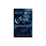 Slave to Sensation