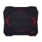 Mousepad textil antiderapant pentru gaming Havit, MP843, negru
