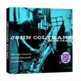 Blue Train - Box set | John Coltrane, Not Now Music