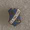Insigna fotbal C.S.Tractorul